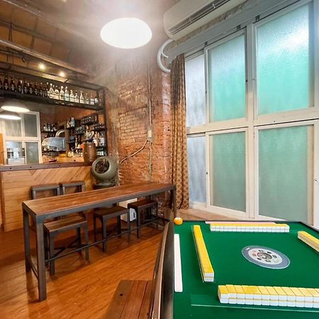 Tainan MacArthur Homestay Luaran gambar
