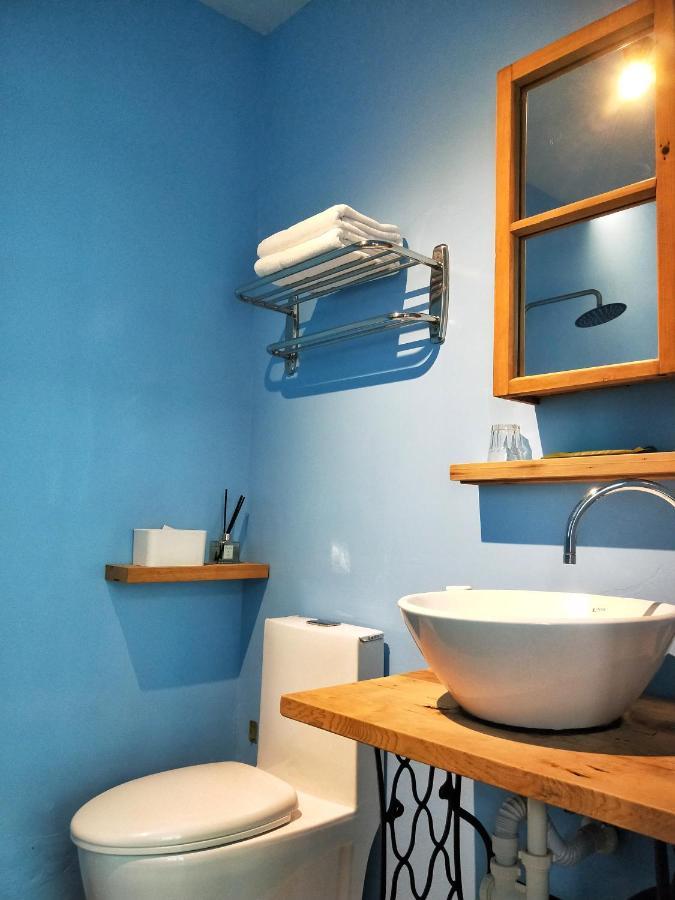 Tainan MacArthur Homestay Luaran gambar