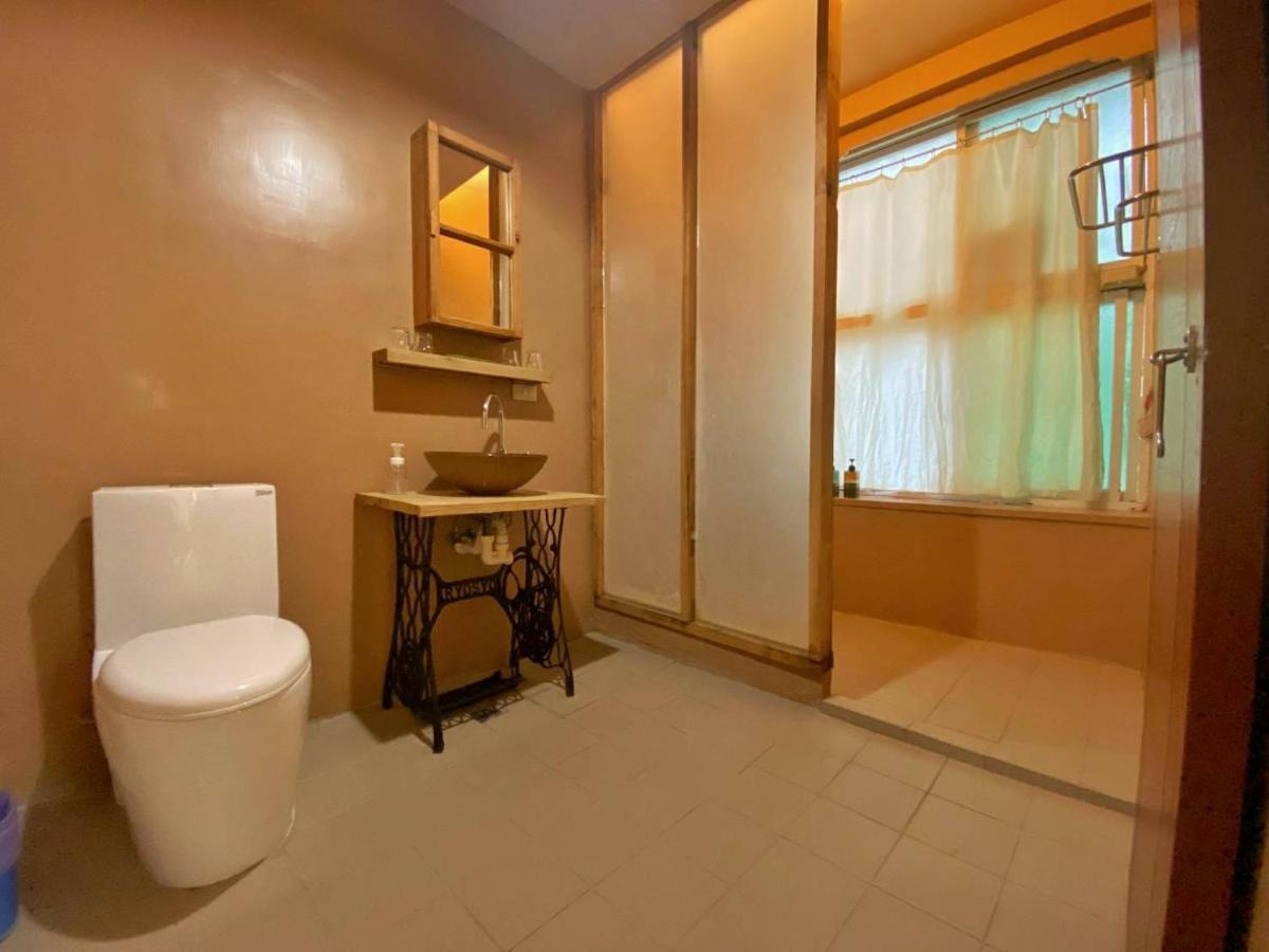 Tainan MacArthur Homestay Luaran gambar