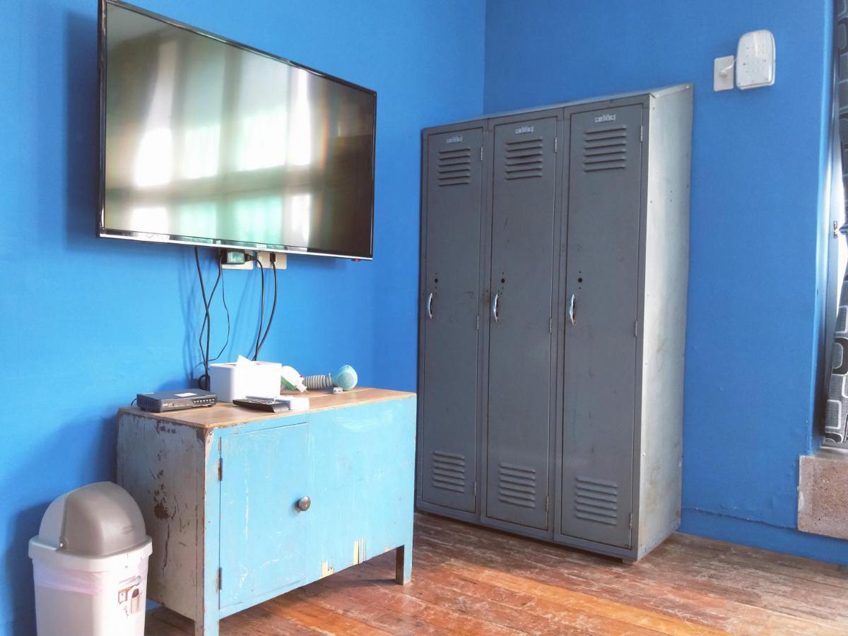 Tainan MacArthur Homestay Luaran gambar