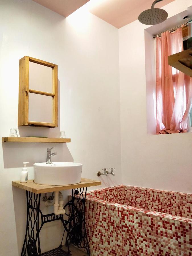 Tainan MacArthur Homestay Luaran gambar