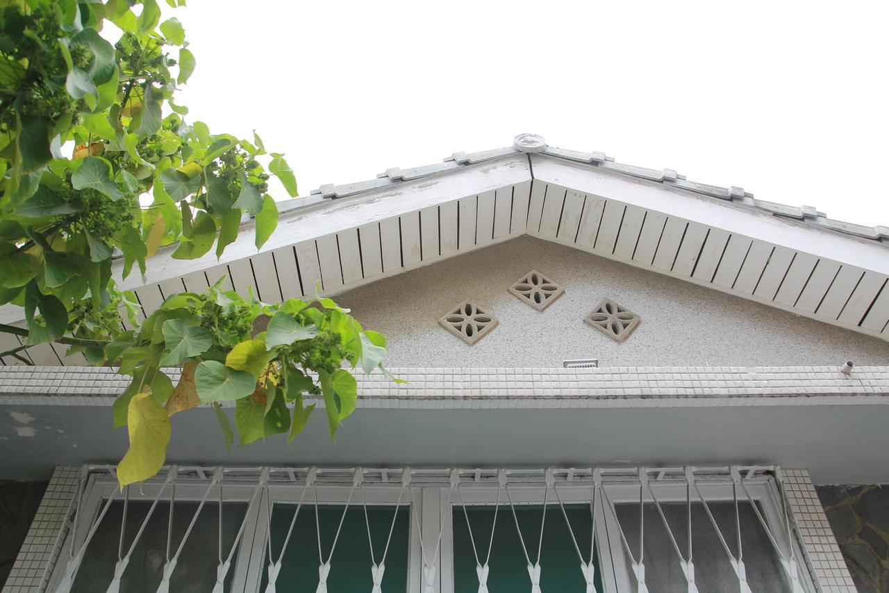 Tainan MacArthur Homestay Luaran gambar